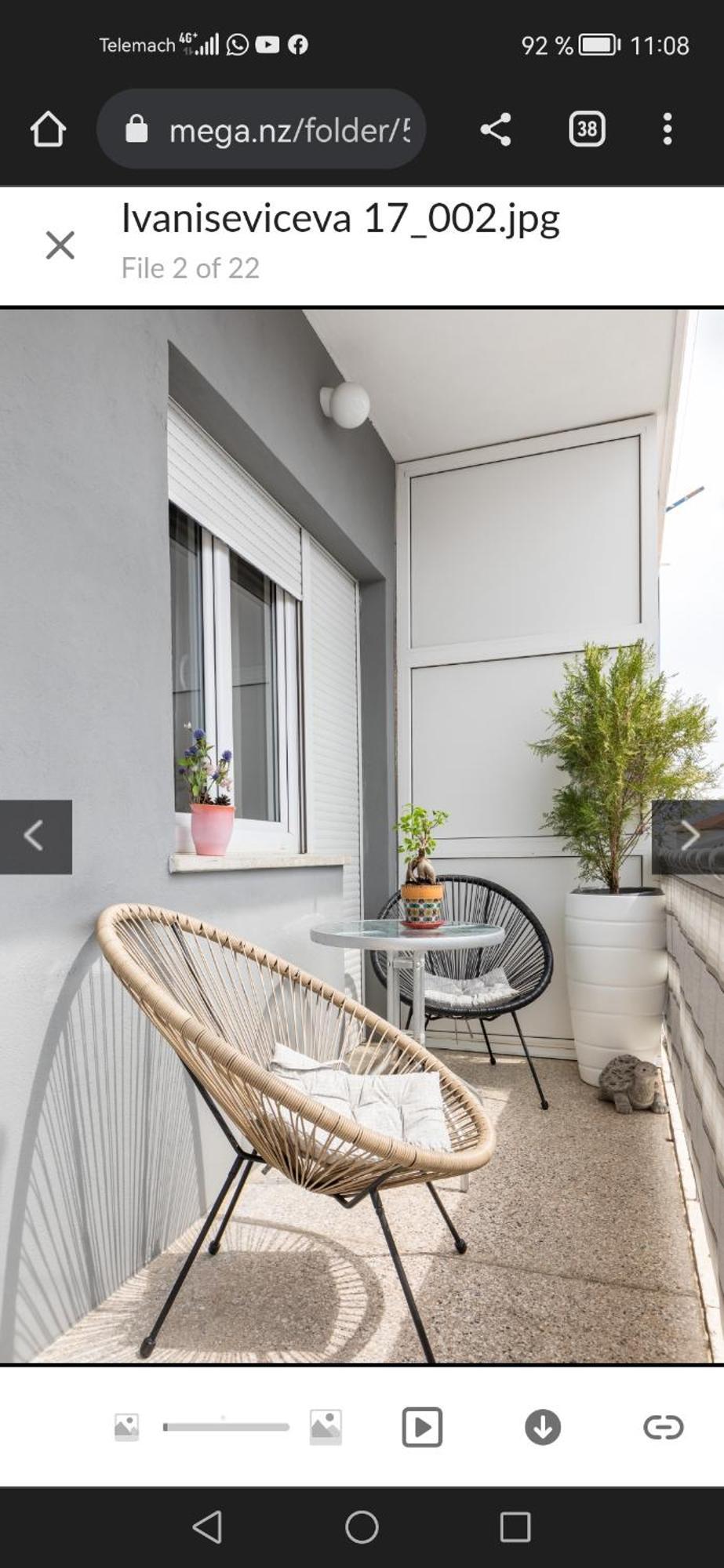 Apartment Mary Split Exterior photo